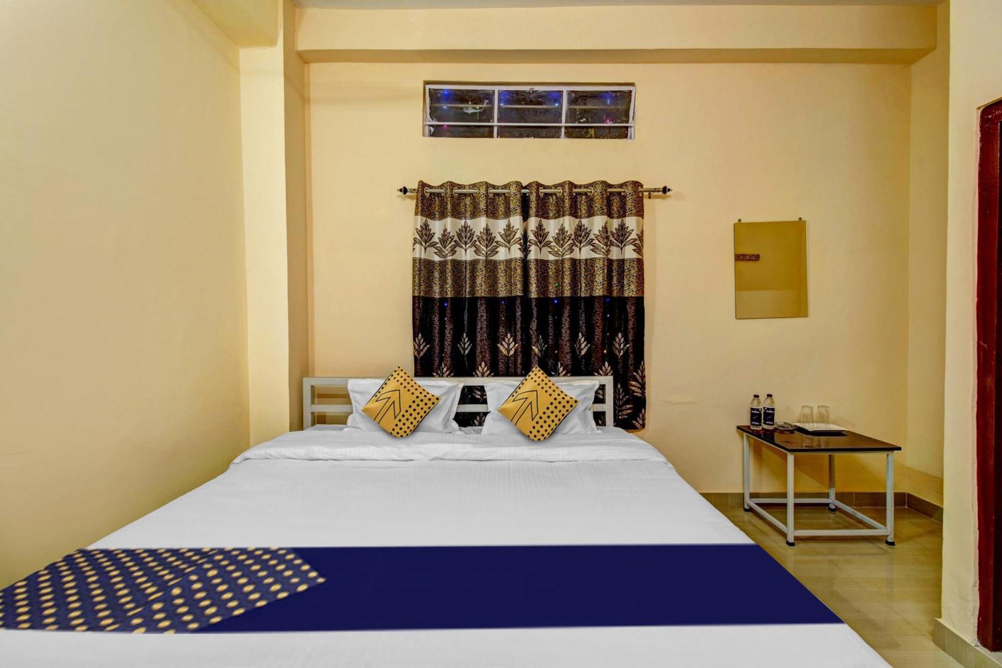 Spot On Rainbow Lodge Guwahati Eksteriør bilde